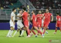 Jay Idzes Tegaskan Timnya Fokus Menang Tanpa Laga Persahabatan