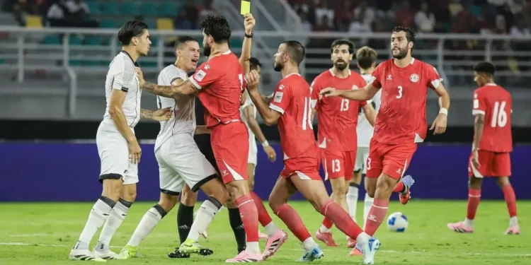 Jay Idzes Tegaskan Timnya Fokus Menang Tanpa Laga Persahabatan