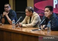 Protes PSSI ke FIFA dan AFC Terkait Wasit di Ronde 4