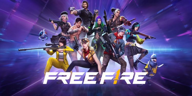 Kode Redeem Free Fire Terbaru 1 September 2025