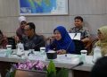 Perkuat Sinergi Kemenkeu dan BPK Satu Lampung