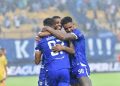 Persib Raih Kemenangan Penuh Usai Kalahkan Persebaya