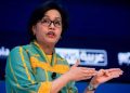 Sri Mulyani Yakin Tarif Pajak Tidak Akan Naik Hingga 2026