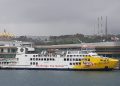 Waspada Gelombang Tinggi di Perairan Lampung