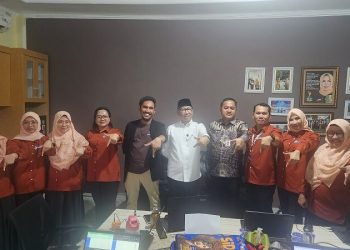 Pemetaan Kompetensi Guru Berbasis Digital di Lampung oleh BGTK
