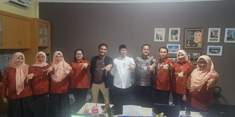 Pemetaan Kompetensi Guru Berbasis Digital di Lampung oleh BGTK