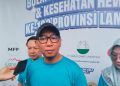 Fokus Gubernur Lampung Perkuat Sumber Daya Manusia dan Infrastruktur