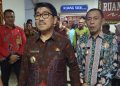 KPK Kunjungi Lampura Temukan Koreksi Penting dalam Program Pemkab
