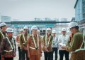 Kolaborasi untuk Mewujudkan Industri Sawit yang Berkelanjutan