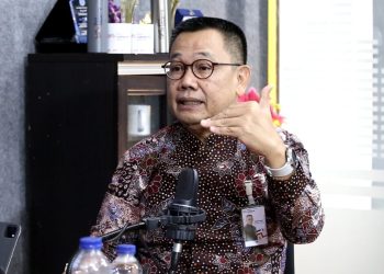 Dukungan Bank Lampung untuk Alih Komoditas dari Singkong ke Jagung Melalui KUR