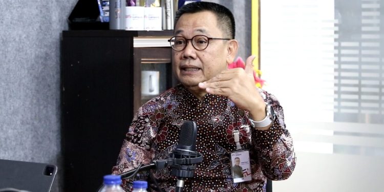 Dukungan Bank Lampung untuk Alih Komoditas dari Singkong ke Jagung Melalui KUR