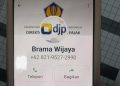 DJP Bengkulu-Lampung Ajak Masyarakat Laporkan Nomor Penipuan ke AduanNomor