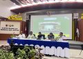 Kinerja APBN Lampung Mencapai 71,68 Persen Hingga September 2025