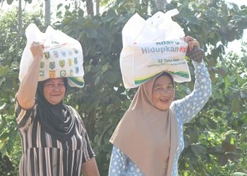 Dampak Ancaman Generasi Sandwich pada Ekonomi dan Kesejahteraan Lansia