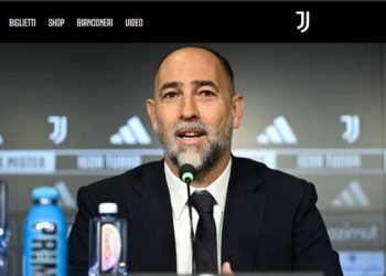 Kembali Gagal Menang, Juventus Isu Melengserkan Igor Tudor