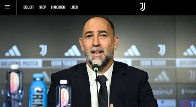 Kembali Gagal Menang, Juventus Isu Melengserkan Igor Tudor