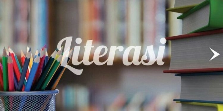 Baca Ramah Anak sebagai Kunci Meningkatkan Literasi di Lampung