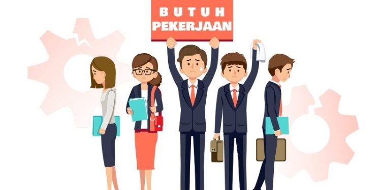 Pelatihan Vokasi Lampung Tingkatkan Serapan Tenaga Kerja