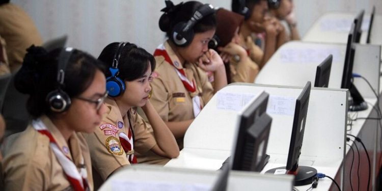Jadwal TKA SMA dan SMK Lampung 2025 Gelombang 1 hingga 3 dari 3 hingga 9 November