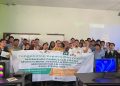 Pelatihan Monitoring Jaringan Menggunakan Python untuk Siswa SMK Negeri 4 Bandar Lampung