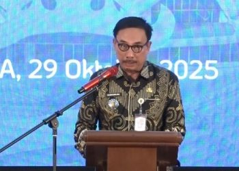 Pemanfaatan Teknologi Bantu UMKM Lampung Capai Pasar yang Lebih Luas