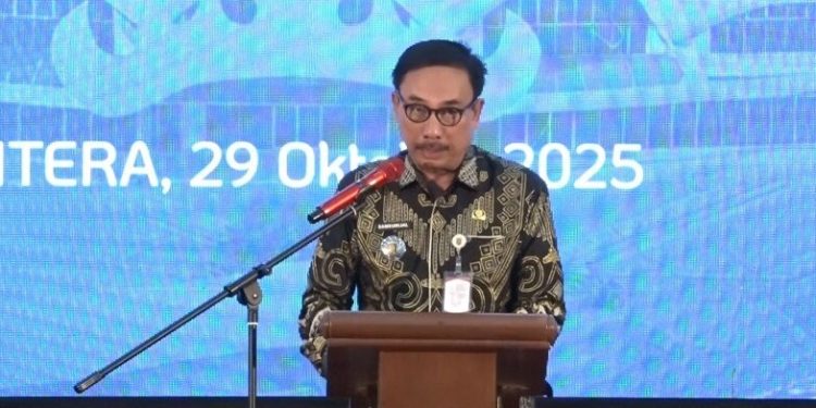 Pemanfaatan Teknologi Bantu UMKM Lampung Capai Pasar yang Lebih Luas