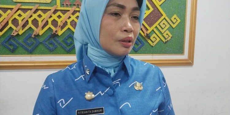 Masyarakat Diajak Donasi Buku untuk Memperkuat Gerakan Literasi
