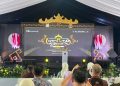 Lampung Begawi 2025 Mendorong Pembangunan UMKM Naik Kelas