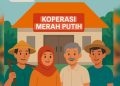 Pemerintah Pusat Dorong Lampung Jadi Contoh Penguatan Koperasi Desa