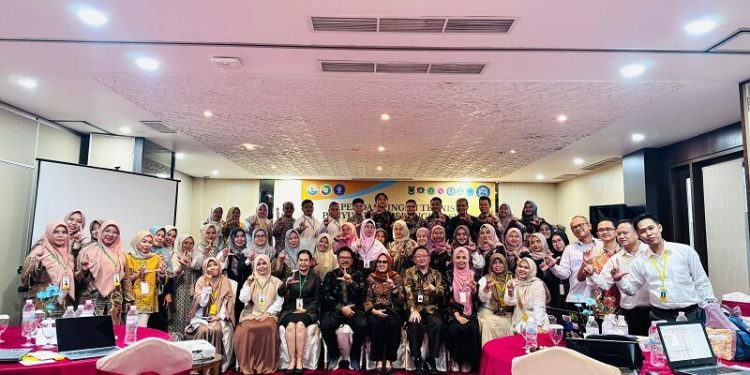 Pendampingan Teknis SPMI Memperkuat Mutu Perguruan Tinggi di UIM