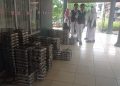 Lampung Kembangkan 36 Layanan Gizi yang Aman dan Higienis