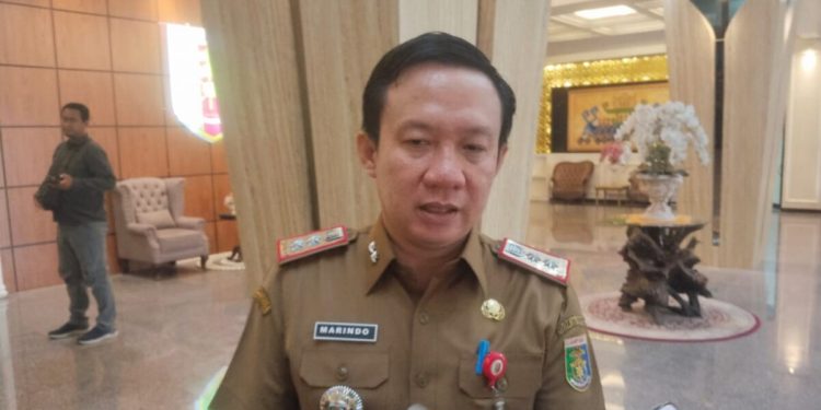 Strategi Pemprov Lampung Hadapi Penyesuaian Dana TKD Tahun 2026