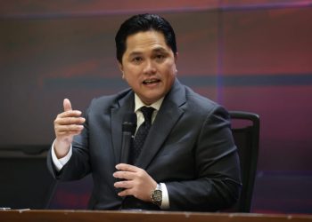 Timnas Indonesia Perlu Bangkit dan Fokus Hadapi Irak