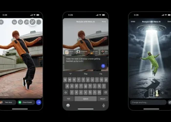 Meta AI Tersedia di Cerita Instagram, Coba Sekarang!
