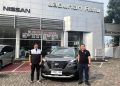 SUV Mewah dan Tangguh Nissan X-Trail e-POWER e-4ORCE untuk Kebutuhan di Lampung