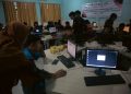 Pelatihan Proteus di SMK 2 Muhammadiyah Metro untuk Tingkatkan Literasi Digital Elektronika