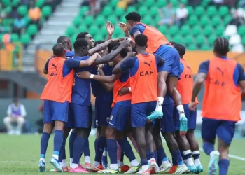 Tanjung Verde Catat Sejarah Masuk ke Putaran Final Piala Dunia