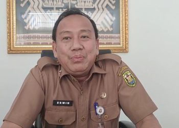 Pasar Murah Bandar Lampung di 126 Lokasi Kelurahan
