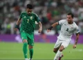 Arab Saudi Melaju ke Putaran 5, Irak Gagal Lolos