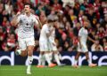 Kemenangan MU di Markas Liverpool Dipersembahkan untuk Suporter