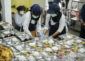 Optimalkan Pengawasan Implementasi Program Pusat di Wilayah