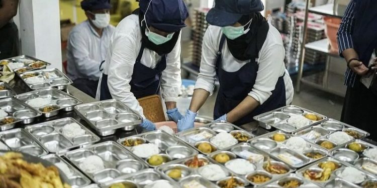 Optimalkan Pengawasan Implementasi Program Pusat di Wilayah