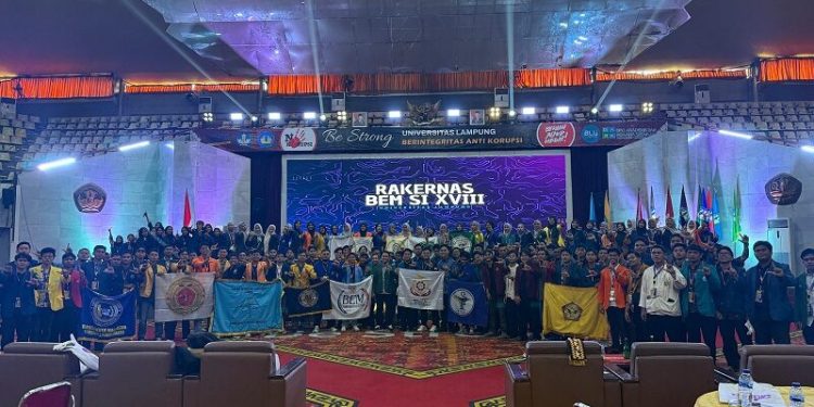 BEM UIM Tegaskan Komitmen Serius Mengawasi Isu Bangsa