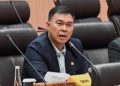 DPR RI Dukung Pengembangan Wisata Halal di Desa
