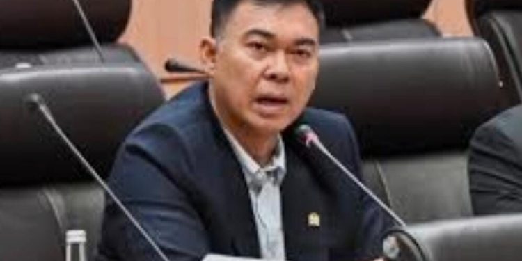 DPR RI Dukung Pengembangan Wisata Halal di Desa