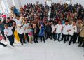 Solusi Meningkatkan Kesejahteraan Petani Tebu di Lampung