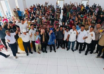 Solusi Meningkatkan Kesejahteraan Petani Tebu di Lampung