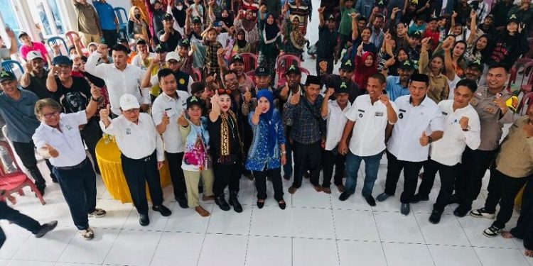Solusi Meningkatkan Kesejahteraan Petani Tebu di Lampung