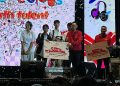 Sekolah Baik Ajang Pembuktian Talenta Pemuda 2025 SMAN 9 Bandar Lampung
