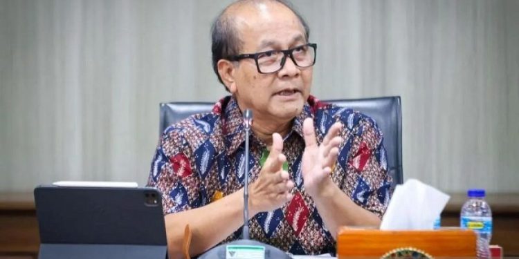 Target 700 Pengusaha Baru per Tahun di Kabupaten dan Kota